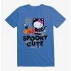 Outlet 😍 Hello Kitty Spooky Cute T-Shirt 🌟 -Cheap Sanrio Store 18291598 hi