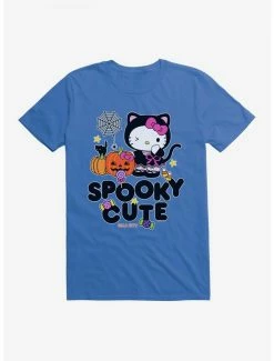 Outlet 😍 Hello Kitty Spooky Cute T-Shirt 🌟