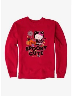Best reviews of ⌛ Hello Kitty Spooky Cute Sweatshirt 🎉