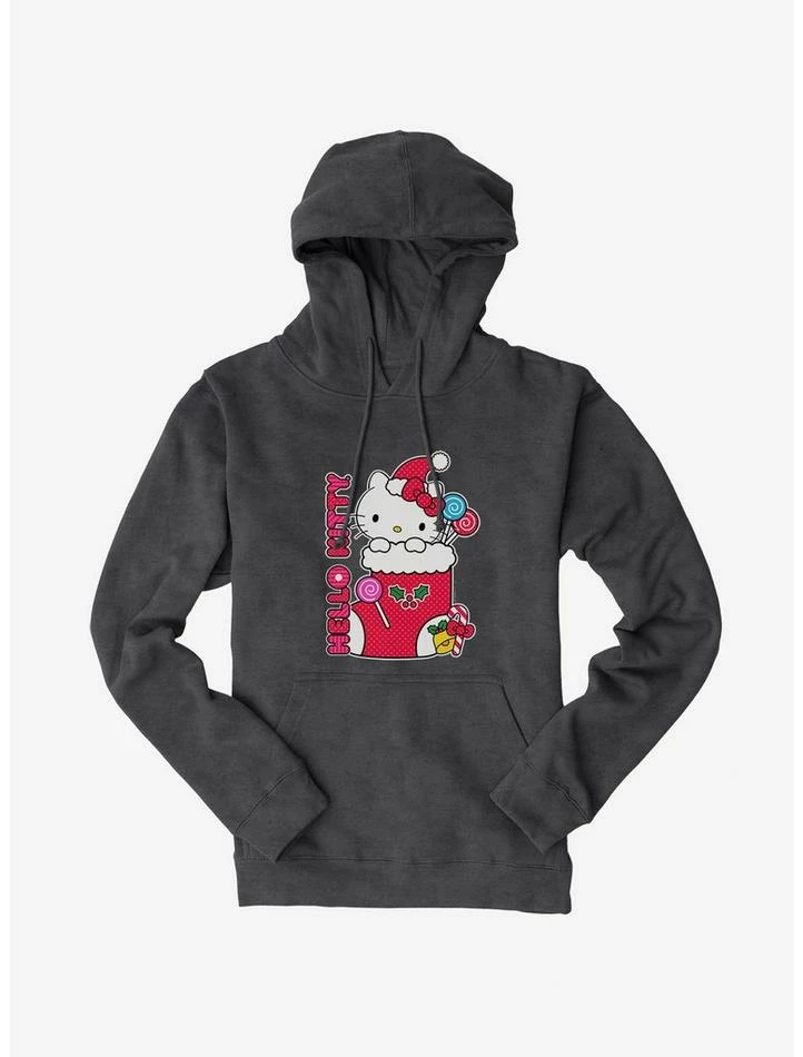 Buy ๐ Hello Kitty Sweet Stocking Hoodie ๐ 5 Buy ๐ Hello Kitty Sweet Stocking Hoodie ๐ - Image 3