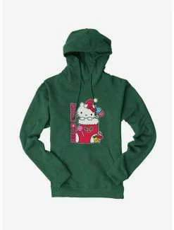 Buy ๐ Hello Kitty Sweet Stocking Hoodie ๐ 14 Buy ๐ Hello Kitty Sweet Stocking Hoodie ๐ -Cheap Sanrio Store 18292271 hi