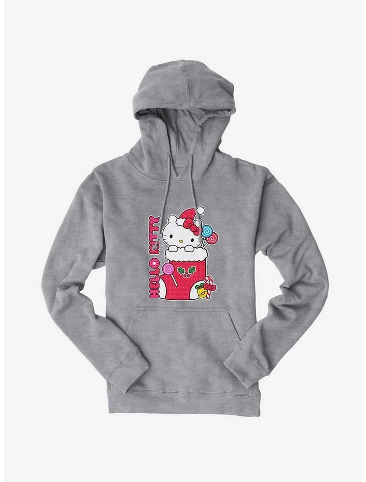 Buy ๐ Hello Kitty Sweet Stocking Hoodie ๐ 7 Buy ๐ Hello Kitty Sweet Stocking Hoodie ๐ - Image 5