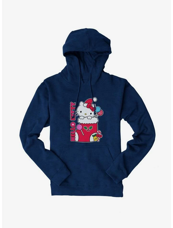 Buy ๐ Hello Kitty Sweet Stocking Hoodie ๐ 8 Buy ๐ Hello Kitty Sweet Stocking Hoodie ๐ - Image 6