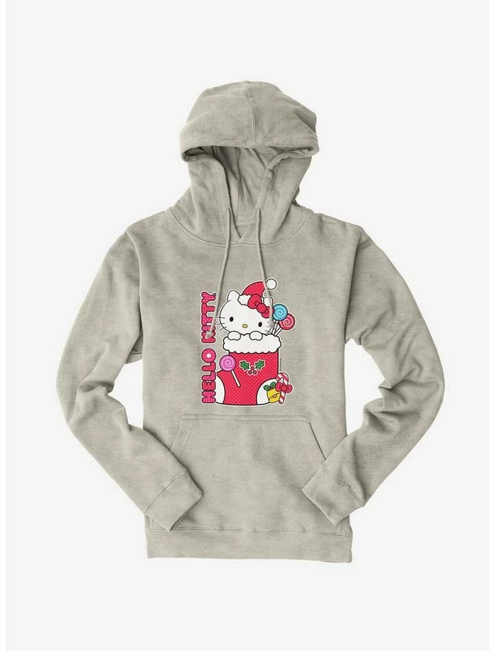 Buy ๐ Hello Kitty Sweet Stocking Hoodie ๐ 9 Buy ๐ Hello Kitty Sweet Stocking Hoodie ๐ - Image 7