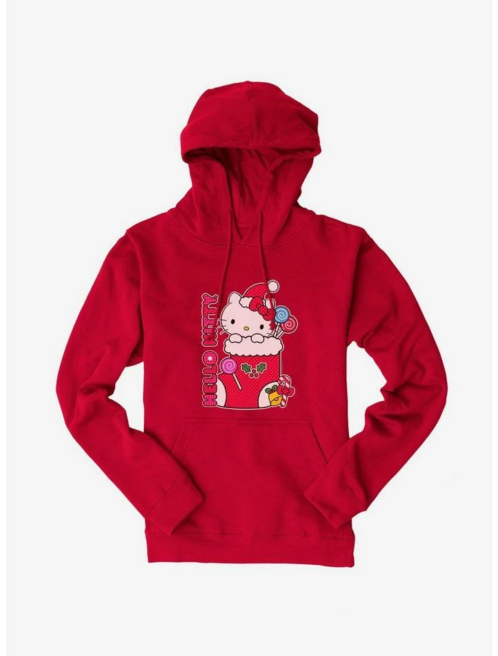 Buy ๐ Hello Kitty Sweet Stocking Hoodie ๐ 10 Buy ๐ Hello Kitty Sweet Stocking Hoodie ๐ - Image 8