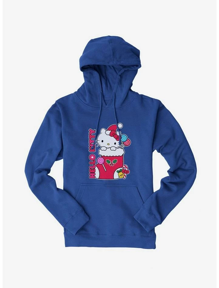 Buy ๐ Hello Kitty Sweet Stocking Hoodie ๐ 11 Buy ๐ Hello Kitty Sweet Stocking Hoodie ๐ - Image 9