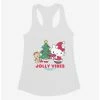 Flash Sale 🧨 Hello Kitty Jolly Vibes 👧 Girls Tank 🧨 -Cheap Sanrio Store 18292954 hi