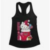 Hot Sale 🤩 Hello Kitty Sweet Stocking 👧 Girls Tank 🛒 -Cheap Sanrio Store 18293017 hi