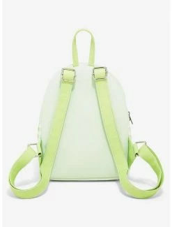 Promo 🛒 Loungefly Keroppi Gingham Mini 🎒 Backpack 😍 -Cheap Sanrio Store 18325161 av2