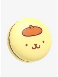 Top 10 🤩 Pompompurin Macaron Lip Balm 👍