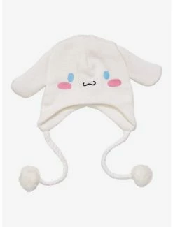 Buy ⭐ Cinnamoroll 3D Tassel Beanie 🛒
