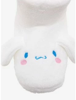 Top 10 😉 Cinnamoroll Plush Slipper 🥾 Boots 🧨 -Cheap Sanrio Store 18432620 av3