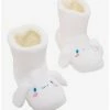 Top 10 😉 Cinnamoroll Plush Slipper 🥾 Boots 🧨 -Cheap Sanrio Store 18432620 hi