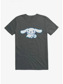 Cheapest 🔔 Cinnamoroll All The Happiness T-Shirt 👍 -Cheap Sanrio Store 18504330 hi