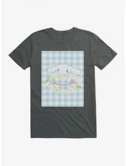 Wholesale ✨ Cinnamoroll Daisies And Picnic T-Shirt ✨ -Cheap Sanrio Store 18504489 hi