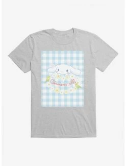 Wholesale ✨ Cinnamoroll Daisies And Picnic T-Shirt ✨ -Cheap Sanrio Store 18504525 hi
