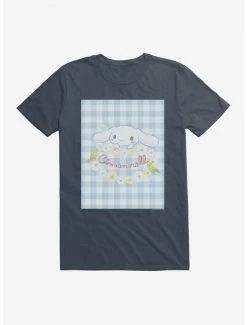 Wholesale โจ Cinnamoroll Daisies And Picnic T-Shirt โจ