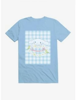 Wholesale ✨ Cinnamoroll Daisies And Picnic T-Shirt ✨ -Cheap Sanrio Store 18504561 hi