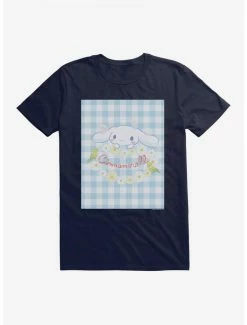 Wholesale ✨ Cinnamoroll Daisies And Picnic T-Shirt ✨ -Cheap Sanrio Store 18504578 hi