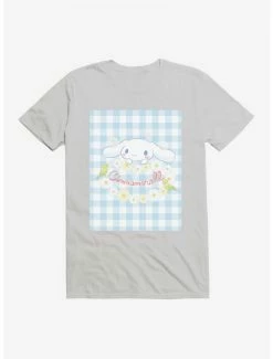 Wholesale ✨ Cinnamoroll Daisies And Picnic T-Shirt ✨ -Cheap Sanrio Store 18504595 hi