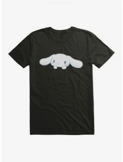 Wholesale 👏 Cinnamoroll Face Icon T-Shirt 💯 -Cheap Sanrio Store 18504631 hi