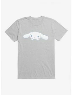 Wholesale 👏 Cinnamoroll Face Icon T-Shirt 💯 -Cheap Sanrio Store 18504685 hi 1
