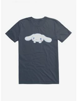 Wholesale 👏 Cinnamoroll Face Icon T-Shirt 💯 -Cheap Sanrio Store 18504703 hi