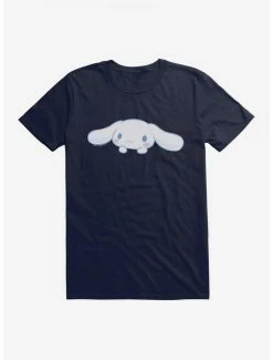 Wholesale 👏 Cinnamoroll Face Icon T-Shirt 💯 -Cheap Sanrio Store 18504739 hi