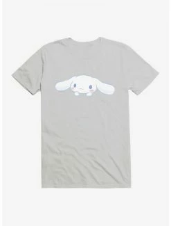 Wholesale 👏 Cinnamoroll Face Icon T-Shirt 💯 -Cheap Sanrio Store 18504757 hi