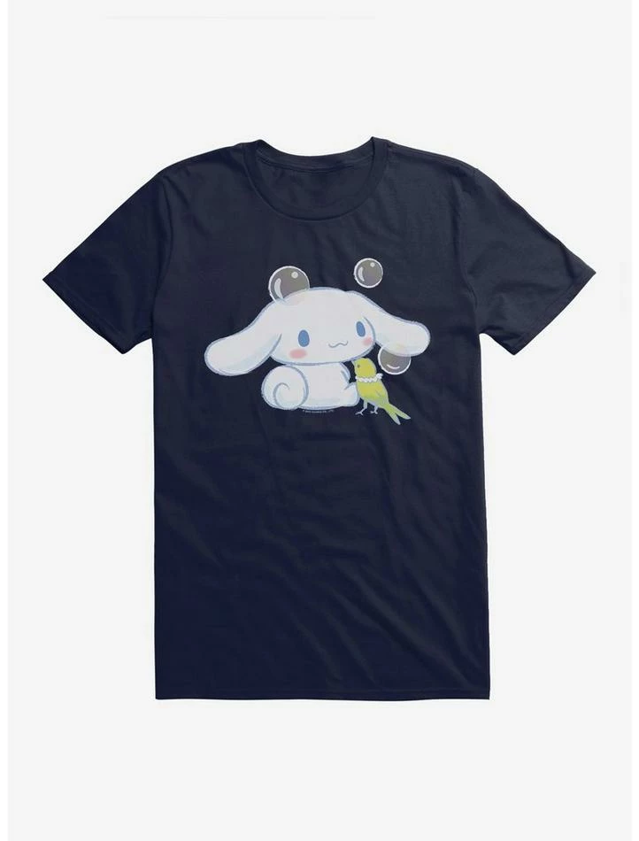 Wholesale ๐ Cinnamoroll Outdoor Vibes T-Shirt โจ 3 Wholesale ๐ Cinnamoroll Outdoor Vibes T-Shirt โจ