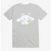 Outlet ❤️ Cinnamoroll Outdoor Vibes T-Shirt 💯 -Cheap Sanrio Store 18504811 hi
