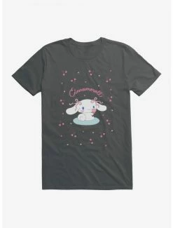 Best Sale 😀 Cinnamoroll Cherry Love T-Shirt 🔔 -Cheap Sanrio Store 18504823 hi