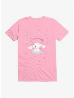 Best Sale 😀 Cinnamoroll Cherry Love T-Shirt 🔔 -Cheap Sanrio Store 18504841 hi
