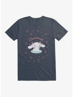 Best Sale 😀 Cinnamoroll Cherry Love T-Shirt 🔔 -Cheap Sanrio Store 18504860 hi