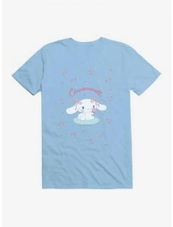 Best Sale 😀 Cinnamoroll Cherry Love T-Shirt 🔔 -Cheap Sanrio Store 18504869 hi