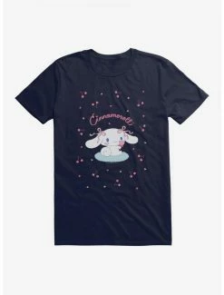 Best Sale 😀 Cinnamoroll Cherry Love T-Shirt 🔔