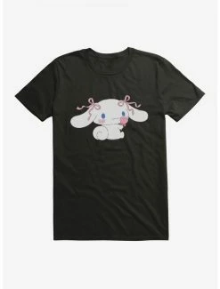 Wholesale โจ Cinnamoroll Heart Lollipop T-Shirt ๐