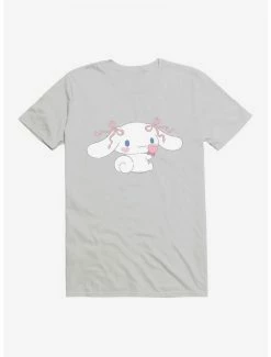 Wholesale ✨ Cinnamoroll Heart Lollipop T-Shirt 😀 20 Wholesale ✨ Cinnamoroll Heart Lollipop T-Shirt 😀 -Cheap Sanrio Store 18505130 hi