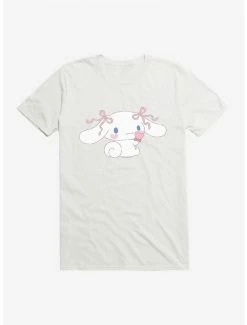 Wholesale ✨ Cinnamoroll Heart Lollipop T-Shirt 😀 21 Wholesale ✨ Cinnamoroll Heart Lollipop T-Shirt 😀 -Cheap Sanrio Store 18505139 hi