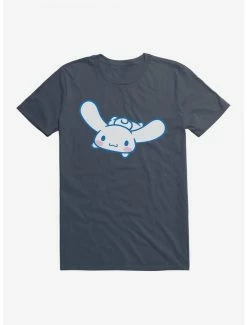 Flash Sale ✨ Cinnamoroll In The Sky T-Shirt 💯 -Cheap Sanrio Store 18505184 hi