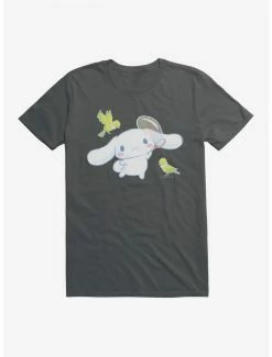 Best deal 🛒 Cinnamoroll Making Bubbles T-Shirt 🔔 -Cheap Sanrio Store 18505238 hi