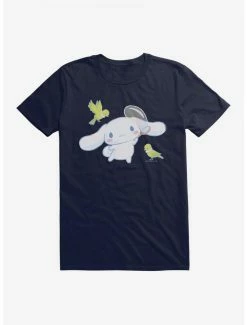 Best deal 🛒 Cinnamoroll Making Bubbles T-Shirt 🔔 -Cheap Sanrio Store 18505283 hi