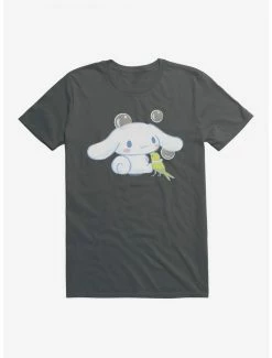 Wholesale 👏 Cinnamoroll Outdoor Vibes T-Shirt ✔️ -Cheap Sanrio Store 18505319 hi