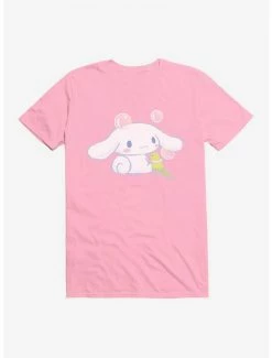Wholesale 👏 Cinnamoroll Outdoor Vibes T-Shirt ✔️ -Cheap Sanrio Store 18505328 hi
