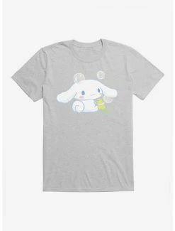 Wholesale 👏 Cinnamoroll Outdoor Vibes T-Shirt ✔️ -Cheap Sanrio Store 18505337 hi