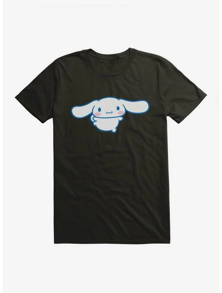 Hot Sale ๐ Cinnamoroll Peaceful Flying T-Shirt โจ 4 Hot Sale ๐ Cinnamoroll Peaceful Flying T-Shirt โจ - Image 2