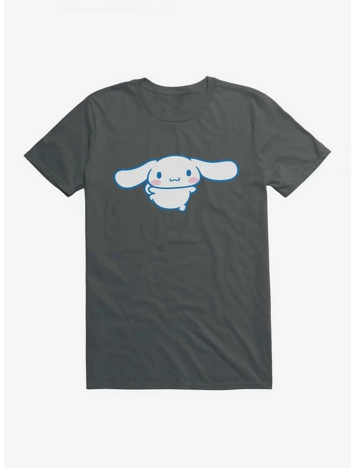 Hot Sale ๐ Cinnamoroll Peaceful Flying T-Shirt โจ 5 Hot Sale ๐ Cinnamoroll Peaceful Flying T-Shirt โจ - Image 3