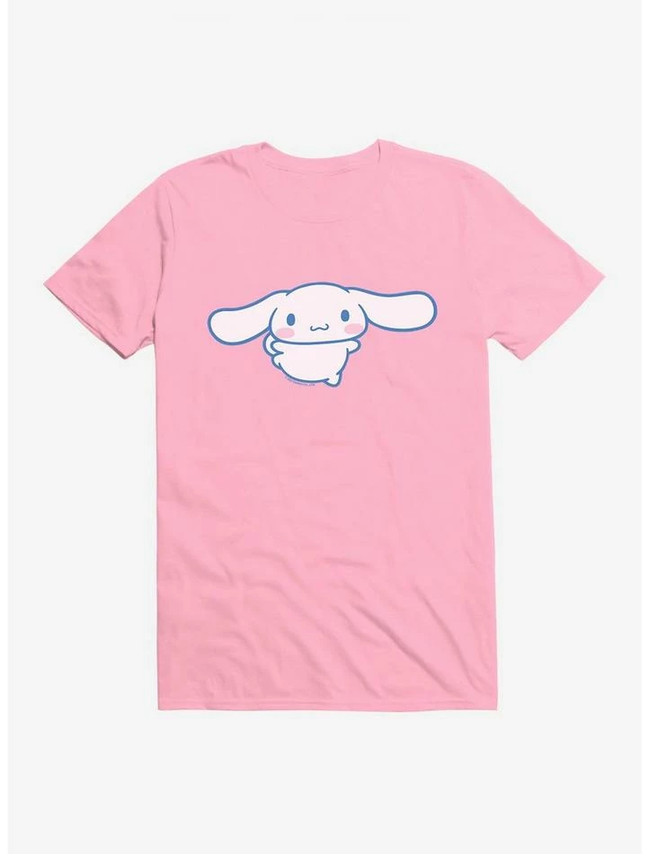 Hot Sale ๐ Cinnamoroll Peaceful Flying T-Shirt โจ 6 Hot Sale ๐ Cinnamoroll Peaceful Flying T-Shirt โจ - Image 4