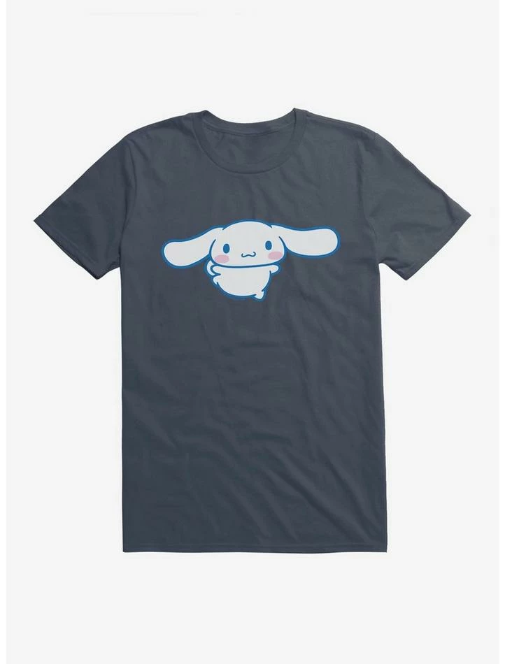 Hot Sale ๐ Cinnamoroll Peaceful Flying T-Shirt โจ 8 Hot Sale ๐ Cinnamoroll Peaceful Flying T-Shirt โจ - Image 6