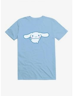 Hot Sale ๐ Cinnamoroll Peaceful Flying T-Shirt โจ 18 Hot Sale ๐ Cinnamoroll Peaceful Flying T-Shirt โจ -Cheap Sanrio Store 18505409 hi